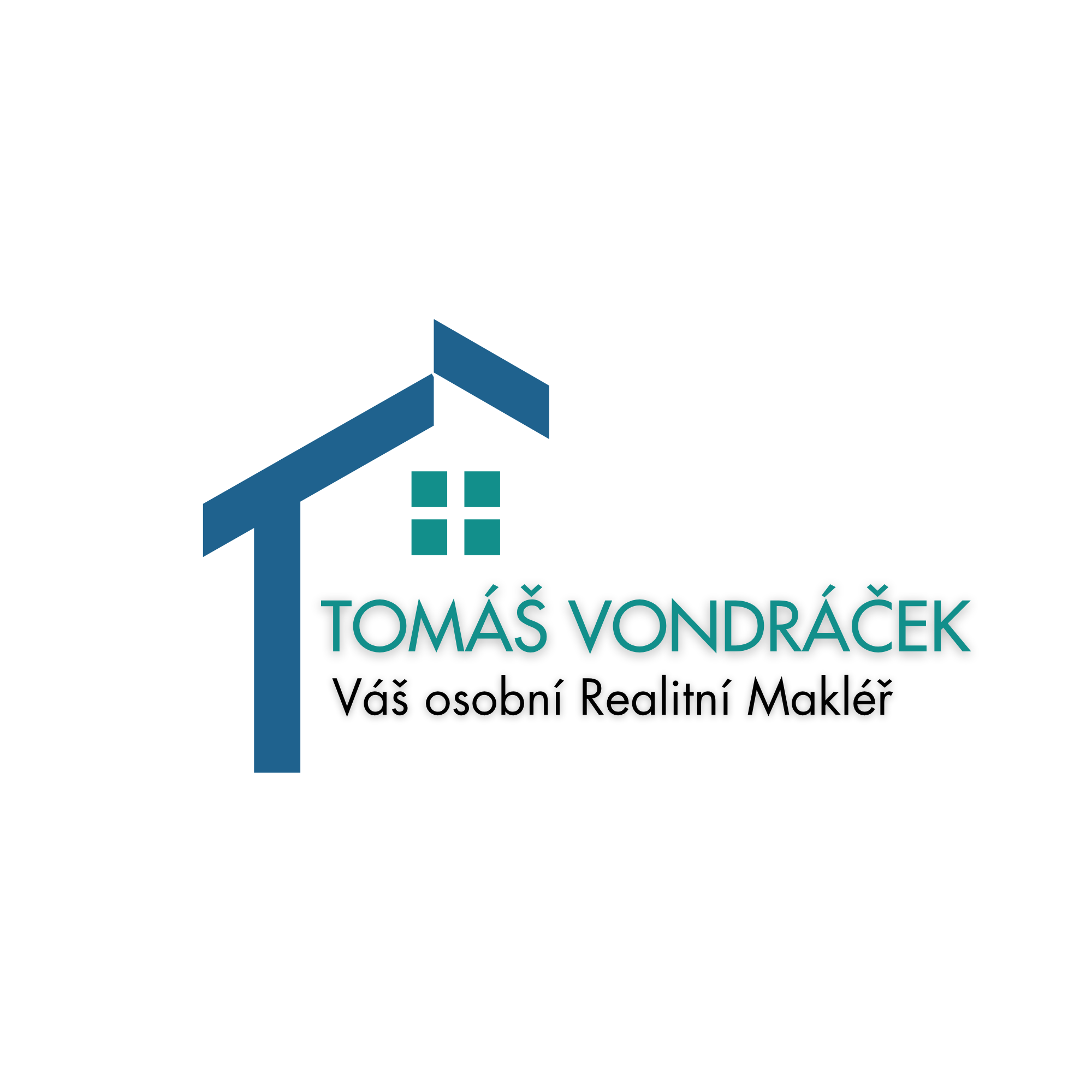  Váš osobní makléř Tomás Vondráček 
